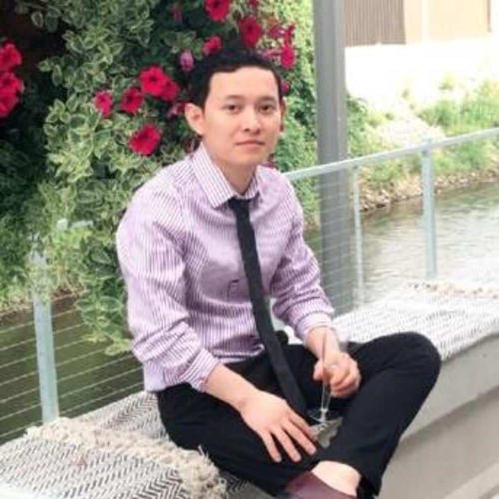 Meet your Posher, Xi